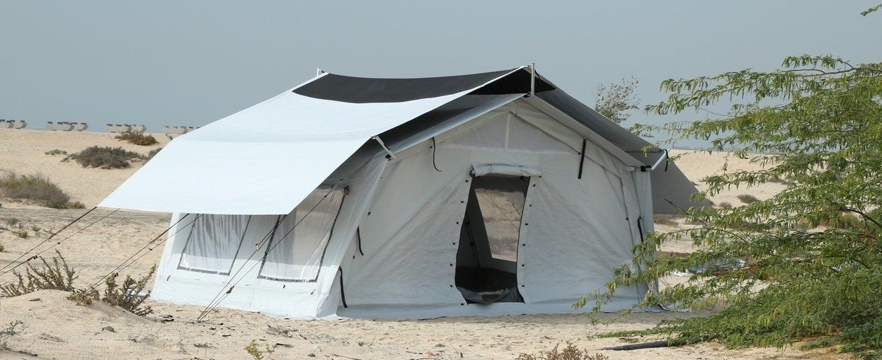 Refugee Shelter